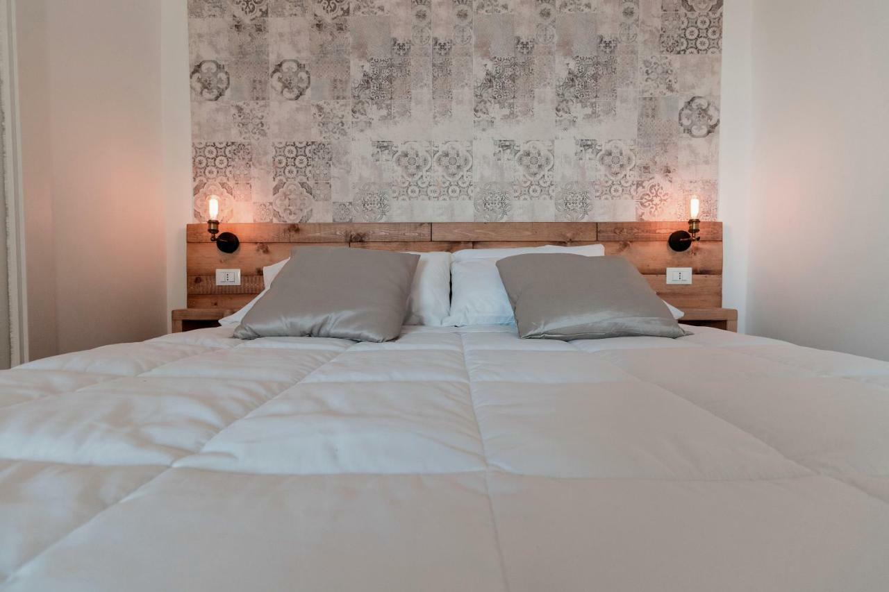 Bed and Breakfast Il Sestante Гаэта Экстерьер фото