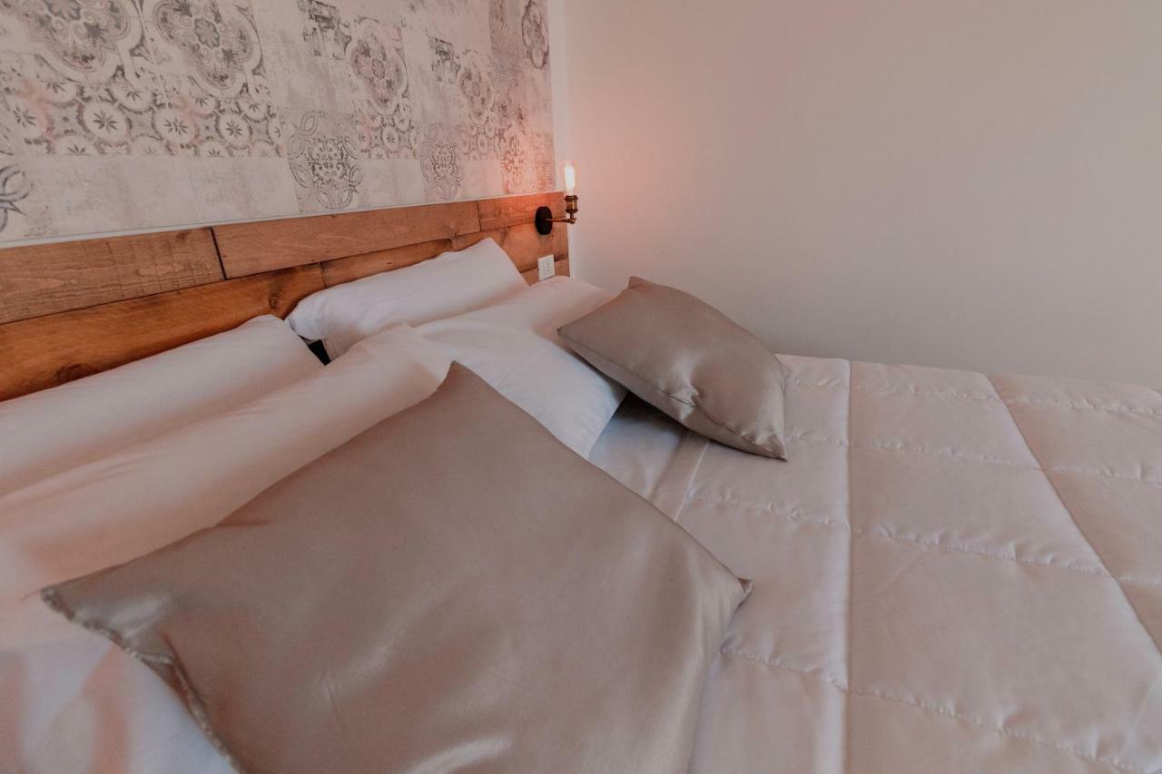 Bed and Breakfast Il Sestante Гаэта Экстерьер фото