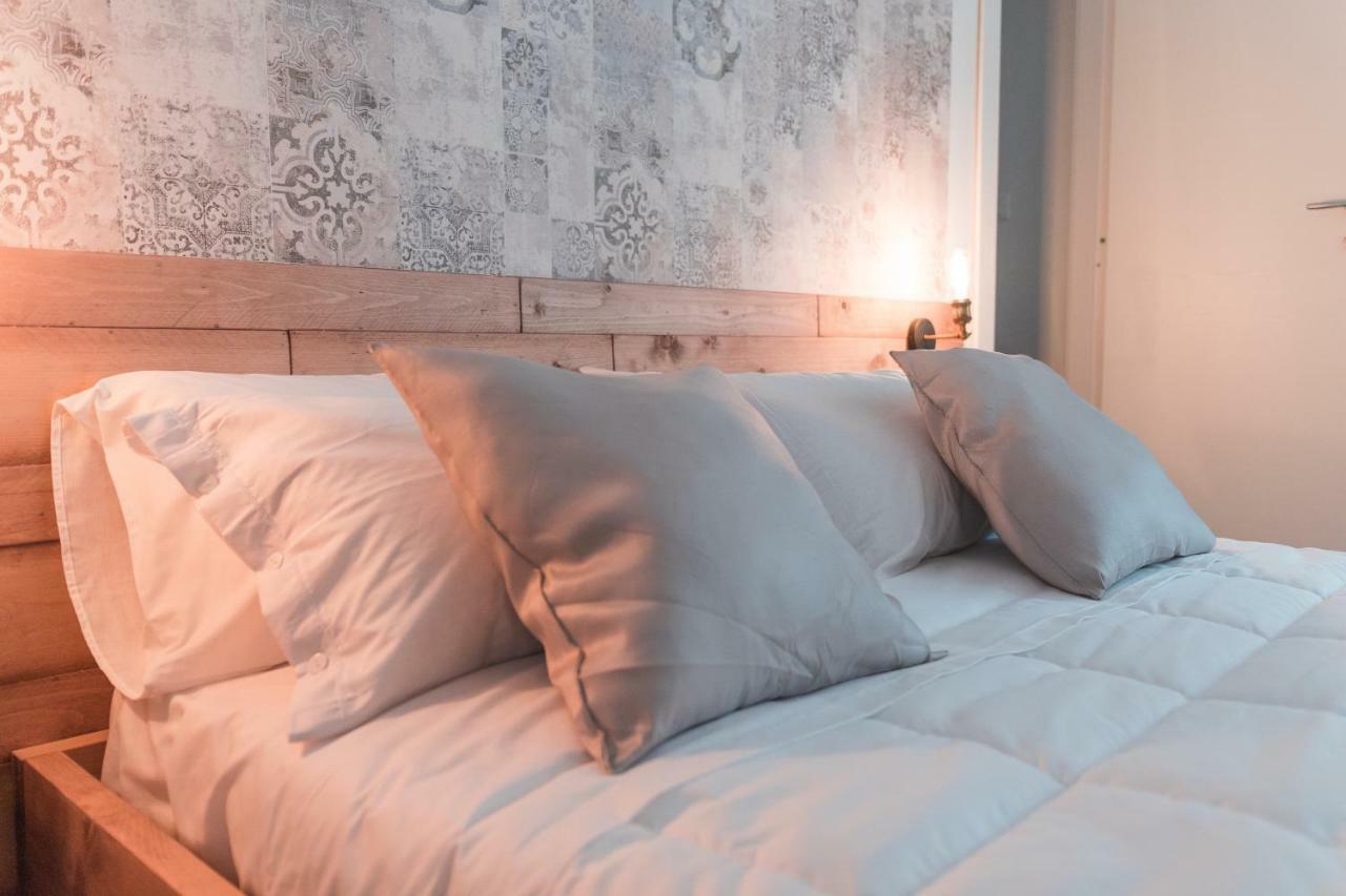 Bed and Breakfast Il Sestante Гаэта Экстерьер фото
